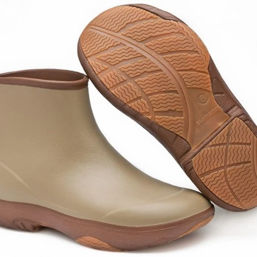 Shimano Evair Fishing Boots 5 Shimano Evair Fishing Boots - Image 3