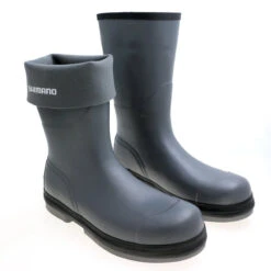 Shimano Evair Rubber Boots