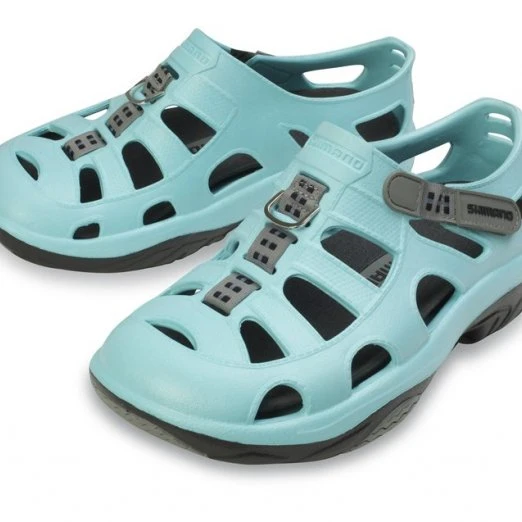 Shimano Evair Fishing Shoes 4 Shimano Evair Fishing Shoes - Image 2