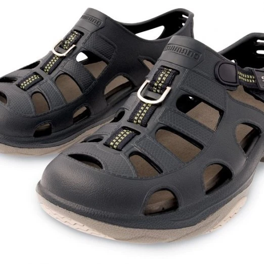 Shimano Evair Fishing Shoes 7 Shimano Evair Fishing Shoes - Image 5