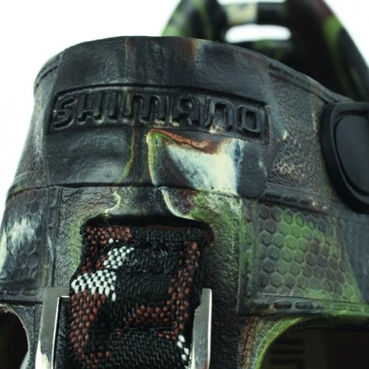 Shimano Evair Fishing Shoes 9 Shimano Evair Fishing Shoes - Image 7