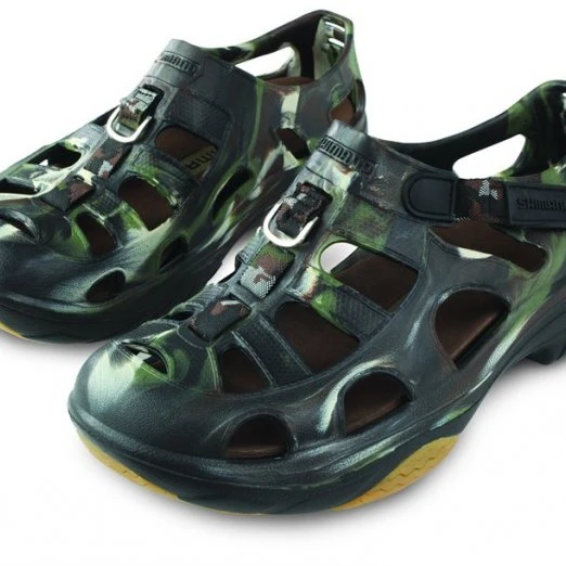 Shimano Evair Fishing Shoes 10 Shimano Evair Fishing Shoes - Image 8