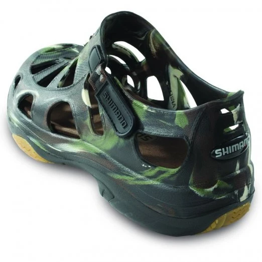 Shimano Evair Fishing Shoes 11 Shimano Evair Fishing Shoes - Image 9