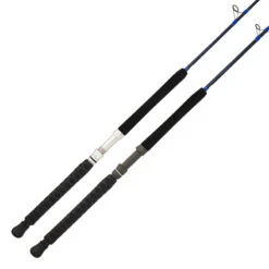 Shimano Tallus PX Casting Rods