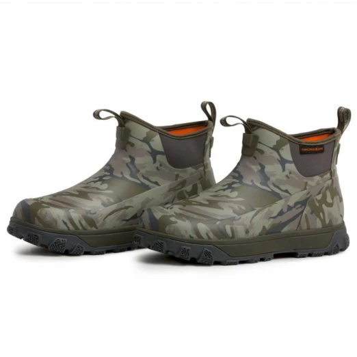 Grundens 6" Deviation Ankle Boots 3 Grundens 6" Deviation Ankle Boots