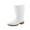 Servus White Deck Boots 1 Servus White Deck Boots -Fishing Gear Store image 1799