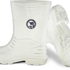 Marlin Trading Company Light Weight Deck Boots