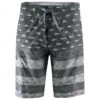Pelagic Patriot Boardshorts 2 Pelagic Patriot Boardshorts -Fishing Gear Store image 1827