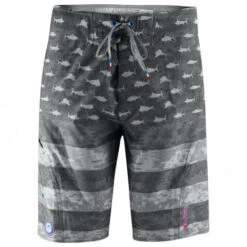 Pelagic Patriot Boardshorts