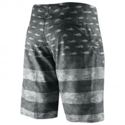 Pelagic Patriot Boardshorts -Fishing Gear Store image 1830