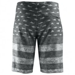 Pelagic Patriot Boardshorts -Fishing Gear Store image 1832