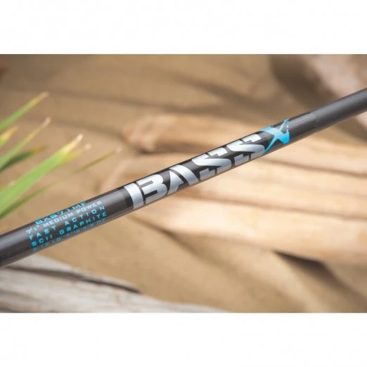 St Croix Bass X Casting Rods 5 St Croix Bass X Casting Rods - Image 3