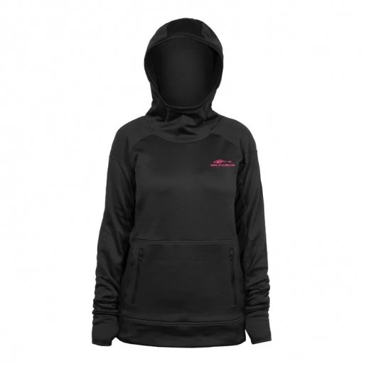 Grundens Women's Maris Hoodie 7 Grundens Women's Maris Hoodie - Image 5