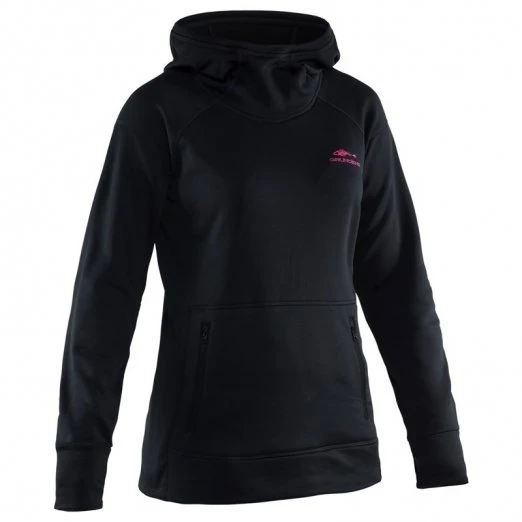 Grundens Women's Maris Hoodie 8 Grundens Women's Maris Hoodie - Image 6