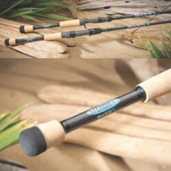 St Croix Bass X Casting Rods 10 St Croix Bass X Casting Rods -Fishing Gear Store image 186