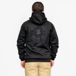 Van Staal Elastic Drawcord Hoodie -Fishing Gear Store image 1860