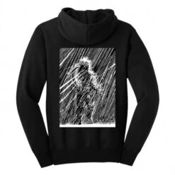 J&H Tackle Sin City Surfcasting Hoodie