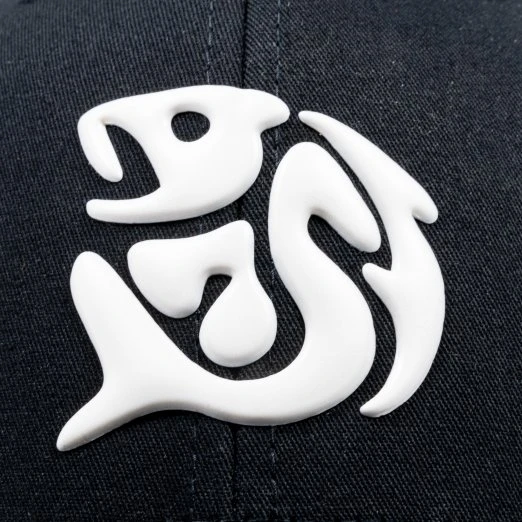 Dark Matter Prestige Trucker Snapback 5 Dark Matter Prestige Trucker Snapback - Image 3