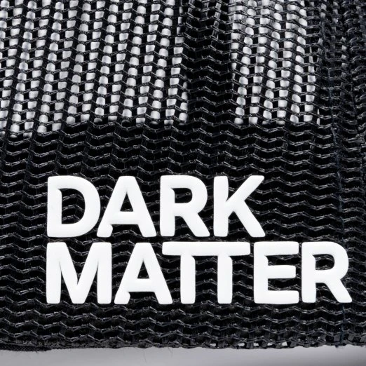 Dark Matter Prestige Trucker Snapback 6 Dark Matter Prestige Trucker Snapback - Image 4