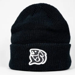 Dark Matter Prestige Beanie