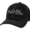 Salt Life Signature Technical Cap -Fishing Gear Store image 1910