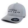 Dark Matter Flexfit Delta Hat -Fishing Gear Store image 1916