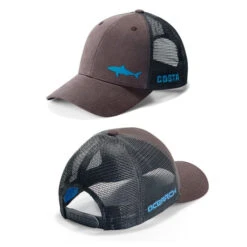 Costa Del Mar OCEARCH Blitz Trucker Hats