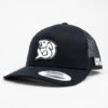 Dark Matter Sway Trucker Snapback -Fishing Gear Store image 1919