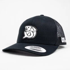 Dark Matter Sway Trucker Snapback