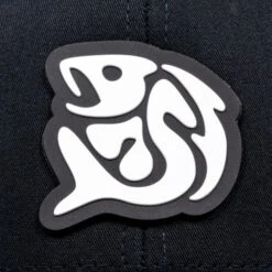 Dark Matter Sway Trucker Snapback 8 Dark Matter Sway Trucker Snapback -Fishing Gear Store image 1921