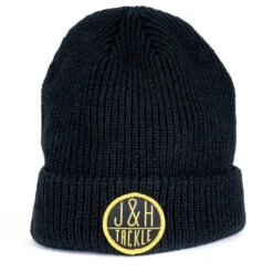 J&H Tackle Timeless Beanie