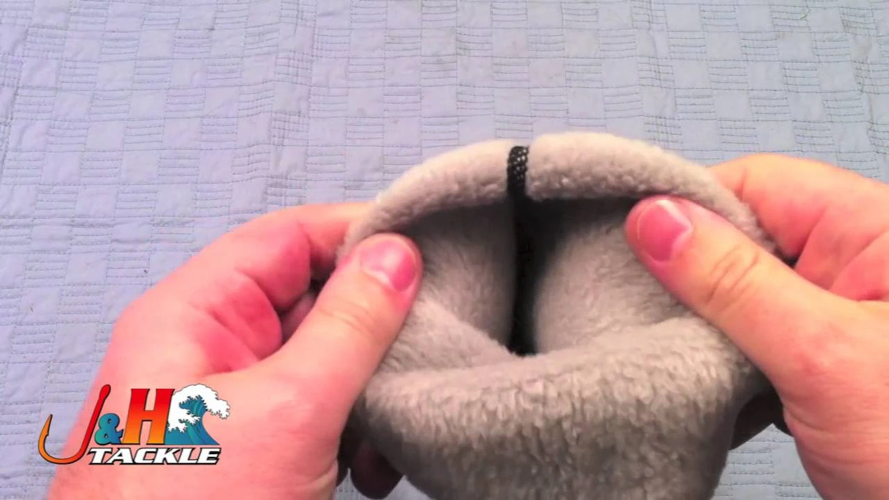 Caddis Neoprene Fleece Lined Socks 4 Caddis Neoprene Fleece Lined Socks - Image 2