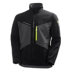 Helly Hansen Aker Softshell Jacket