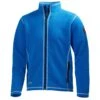 Helly Hansen Hay River Fleece Jacket 2 Helly Hansen Hay River Fleece Jacket -Fishing Gear Store image 1961
