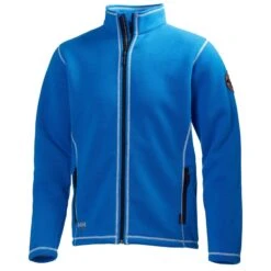 Helly Hansen Hay River Fleece Jacket