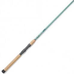 St Croix Avid Series Inshore Spinning Rods