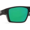 Costa Del Mar Bloke 580G Polarized Sunglasses