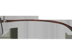 Costa Del Mar Ballast 580P Polarized Sunglasses