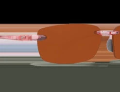 Costa Del Mar Ballast 580P Polarized Sunglasses -Fishing Gear Store image 2011