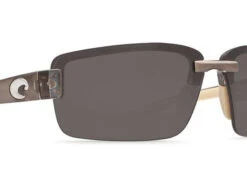 Costa Del Mar Galveston 580P Polarized Sunglasses -Fishing Gear Store image 2035