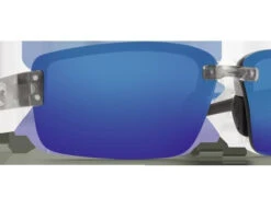 Costa Del Mar Galveston 580P Polarized Sunglasses -Fishing Gear Store image 2037