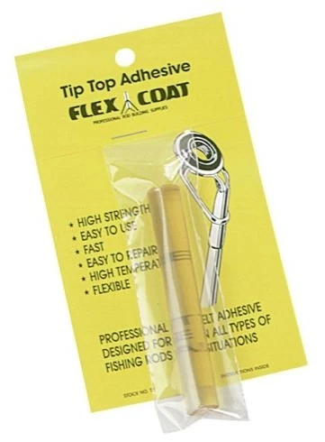 Flex Coat Tip Top Adhesive 3 Flex Coat Tip Top Adhesive