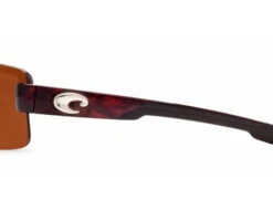 Costa Del Mar Galveston 580P Polarized Sunglasses -Fishing Gear Store image 2040