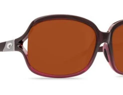 Costa Del Mar Riverton 580P Polarized Sunglasses -Fishing Gear Store image 2045