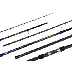 Tsunami Airwave Surf Casting Rods