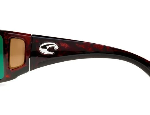 Costa Del Mar Kiwa 580G Polarized Sunglasses 4 Costa Del Mar Kiwa 580G Polarized Sunglasses - Image 2