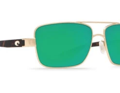 Costa Del Mar North Turn 580G Polarized Sunglasses -Fishing Gear Store image 2135