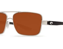 Costa Del Mar North Turn 580P Polarized Sunglasses -Fishing Gear Store image 2143