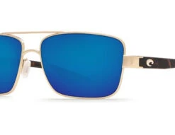 Costa Del Mar North Turn 580P Polarized Sunglasses -Fishing Gear Store image 2146