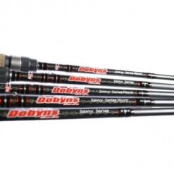 Dobyns Savvy Micro Guide Spinning Rods -Fishing Gear Store image 239